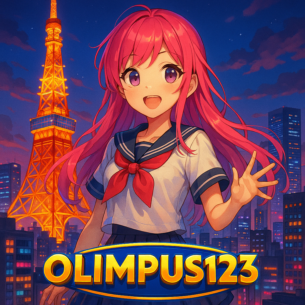 Olimpus123 – Game Online Olimpus 123 Siap Bikin Kamu Takjub