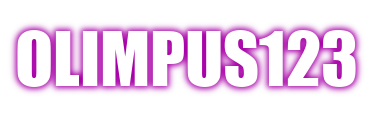 logo OLIMPUS123